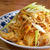 自家製キムチで豚キムチパスタ
