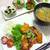 ２日。。。＊晩ごはん＊