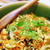 オイスターソースで仕上げる炒り豆腐