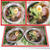 ブランチは、トン菜ラーメン