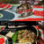 +*アサリのパスタ+*