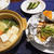 鮭のホイル焼き＆驚きのセラピー効果