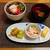 やる気がなかったのが正直なところ（汗）温泉たまごのっけ牛丼♪～♪