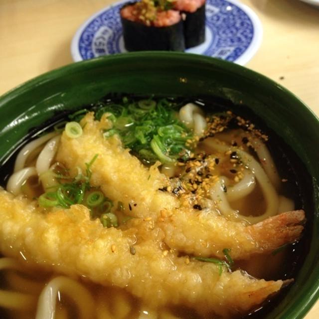 くら寿司のとろいわし