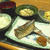 晩御飯三日分、さんま、塩麹唐揚げ、タコライス