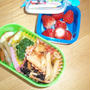 ２６（木）　お弁当