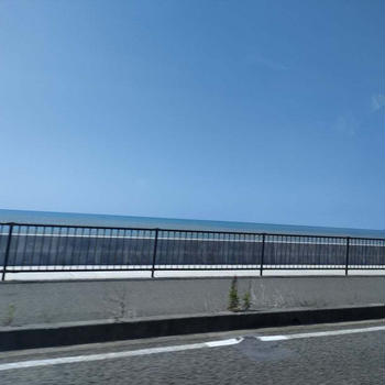今年の夏は近場で過ごそうかな?と、ちょっとお出かけ(^^)