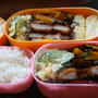 トンカツ弁当