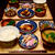 ぶりの照り焼き定食（ほぼお盆マジックｗ）　そして初老の夫婦の悩みとは？