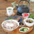 明日は小豆粥の日です