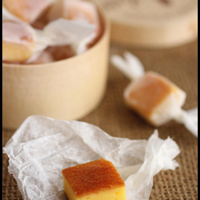 持ち寄りパーティーに 簡単混ぜるだけ ひとくちチーズケーキ By 山本リコピンさん レシピブログ 料理ブログのレシピ満載