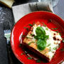Carol & Kayla’s Lasagnaキャロルとケイラのラザニア