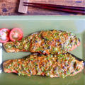 今が”旬”の秋鮭レシピ