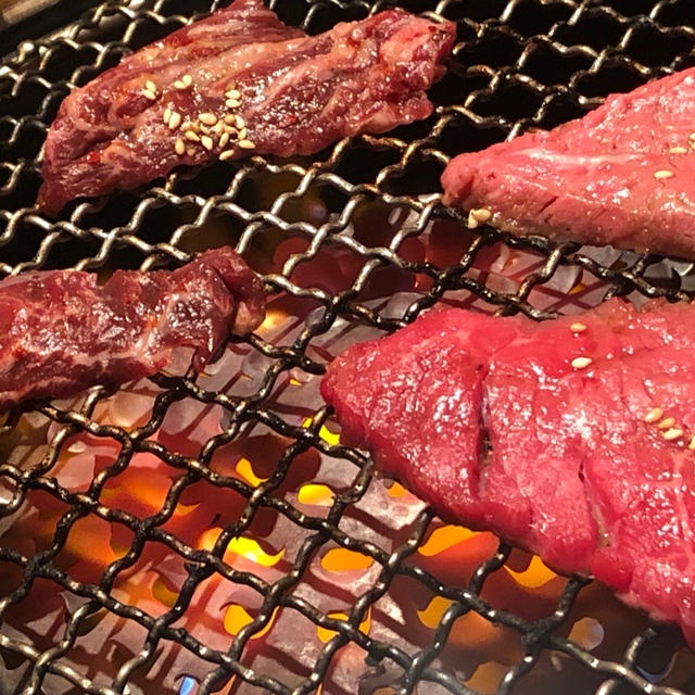 ハワイから六本木に初上陸！焼肉と冷麺「ユチャン」あっという間に人気上昇〜！