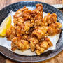 ご飯にあう普通の「鶏のから揚げ」奥さんから意外な発言が・&ショッピングセンターも人が多く