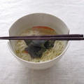 わかめにゅうめん by relax maxさん