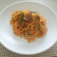 ◇タカラ本みりんでおいしさアップ☆ミートソーススパゲティ