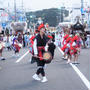 ■愛川町のイベント【第７回愛川夏祭り8/25】①沖縄エイサー編