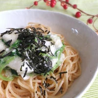 「マ･マー早ゆでパスタ」 [レシピブログ]
