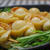 ウズラ卵の ちくわ巻き 照り焼きソース☆