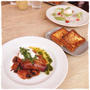 MERCER BRUNCH@六本木