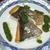 魚づくしの晩御飯