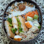 寒いか暑いかわからない～夫のお弁当215