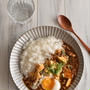マーボー豆腐×カレーの刺激的なハイブリッドレシピ「マーボーカレー」