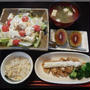 チキン南蛮には…