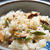 塩麹のサンマ炊き込みご飯の巻