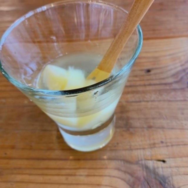 日本茶ワークショップ