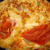【お豆腐のお好み焼き★アレンジ編★トマトチーズ焼き】