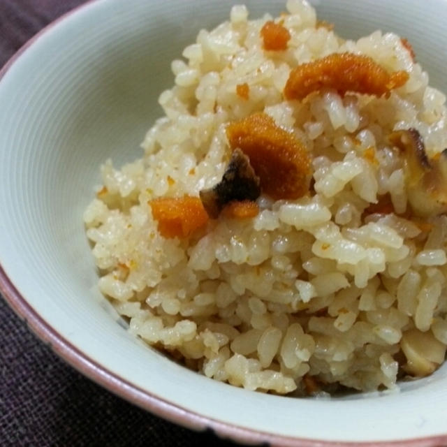 作り置きＭＥＮＵで横着ご飯＆海の香り～サザエ飯弁当だよ～(￣∇￣*)ゞ