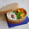 給食を思い出す、「わかめごはん」でコドモ弁当＆オトナ弁当。芦屋の、あの話題の素敵過ぎるお店に行った♡ by Mayu*さん