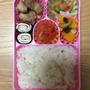 １歳＊保育園のお弁当～最終週♪