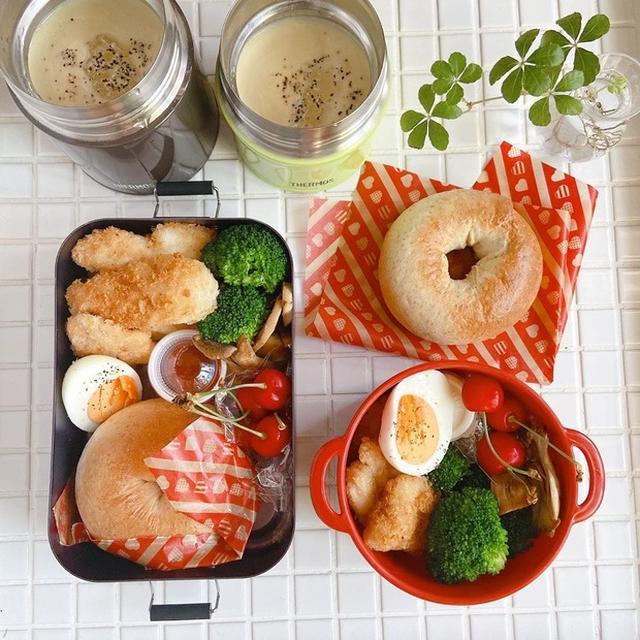 先週のお弁当まとめ