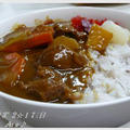 sikaniku カレー♪