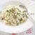 炊くだけ簡単♪えんどう豆の炊き込みピラフ