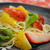 春色 ♪ フルーツ  パスタ ☆