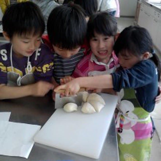 ままごとキッズ2011．春休み新座