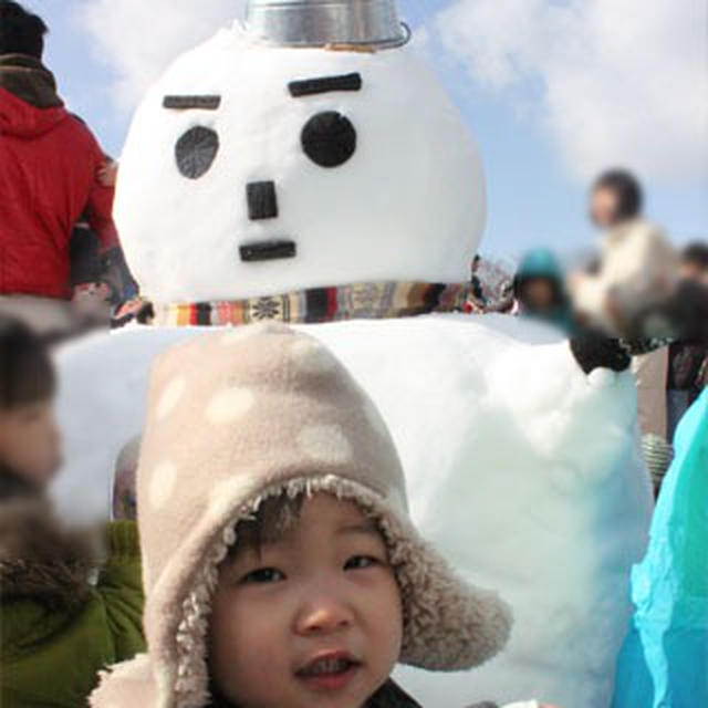 雪まつり