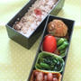 3日分のお弁当