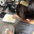 娘とお家で給食を再現 新年最初の美容室