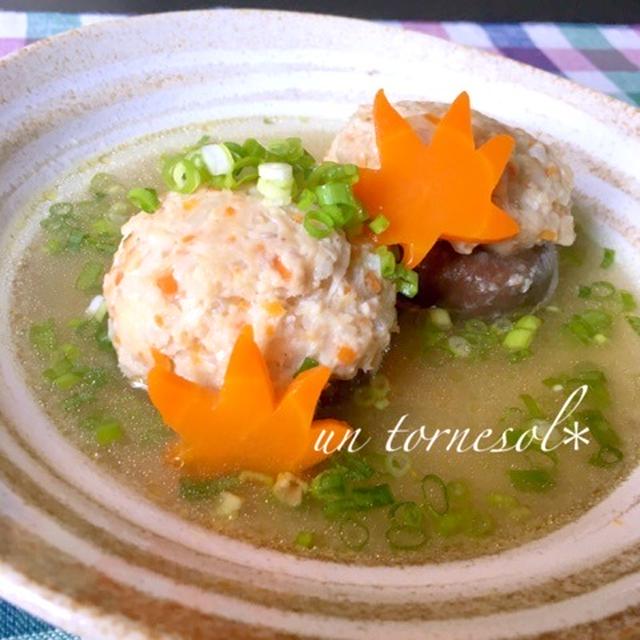 免疫力アップに‼︎うま味たっぷり☆しいたけの肉詰め塩ポトフ♡レシピ