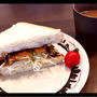 朝ごはん
