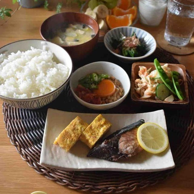 練習前の朝ごはんとお弁当…子供の成長って面白い。最近考えていること。