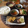 練習前の朝ごはんとお弁当…子供の成長って面白い。最近考えていること。