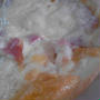 30分でできる☆『simpleなpizza』
