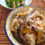 大洲産原木乾しいたけ の 炊き込みご飯