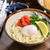 今日も今日とて。手打ちうどん。